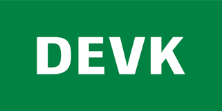 DEVK-Logo